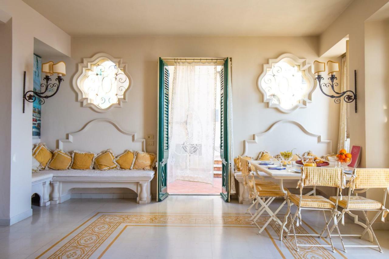 Solemar Sicilia - Casa Porto Bagnera *